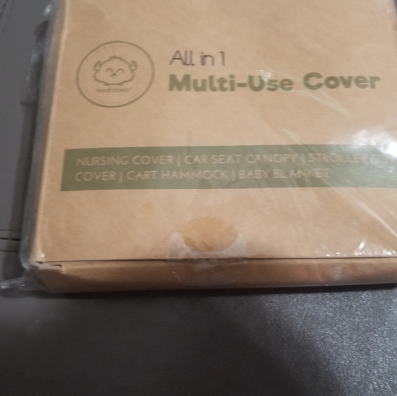 All In One Car Cover - Picture 4 of 4